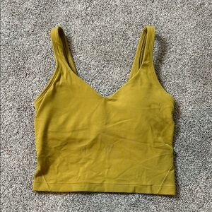 lululemon align tank top - 2